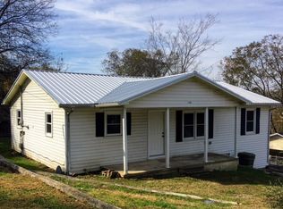 720 Shelton St, Pulaski, TN 38478