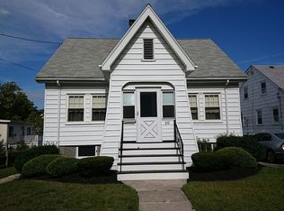 26 Addington Rd, West Roxbury, MA 02132