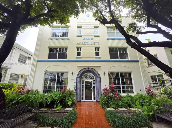 1008 Jefferson Ave APT 103, Miami Beach, FL 33139