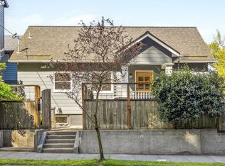 5733 NE 19th Ave, Portland, OR 97211