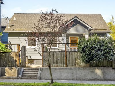 5733 NE 19th Ave, Portland, OR, 97211