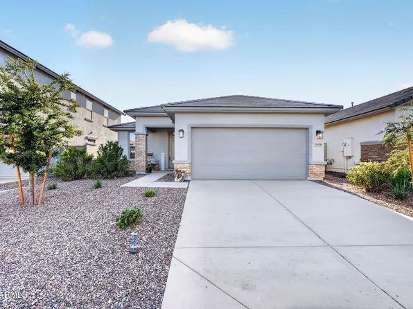 26958 N 170TH Lane, Surprise, AZ 85387
