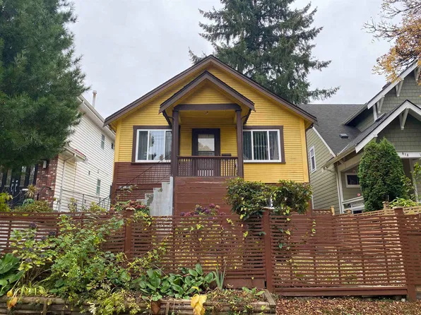 820 E 31st Ave, Vancouver, BC V5V 2X1