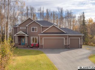 1466 W Catrina Cir, Wasilla, AK 99654