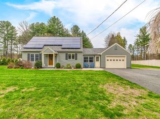 23 Graves Rd, Greenfield, MA 01301