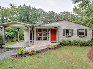 3239 Clairwood Ter, Atlanta, GA 30341