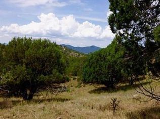 4541 N Swan St, Silver City, NM 88061