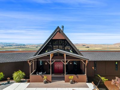 230 Crest Road, Novato, CA, 94945
