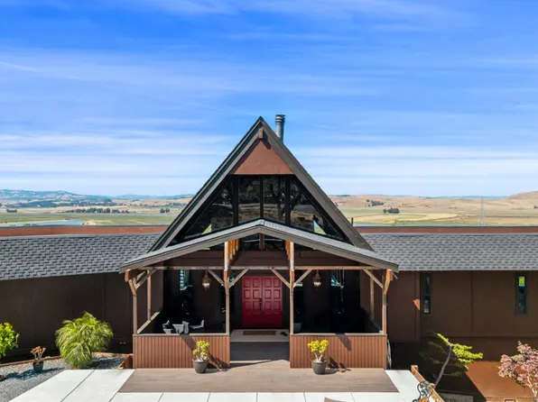 230 Crest Road, Novato, CA 94945