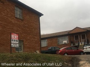 3700 Washington Blvd APT 10, South Ogden, UT 84403