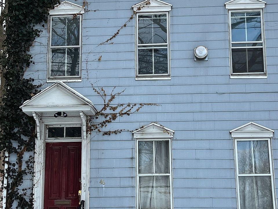 1st image of 46 Christie St #1