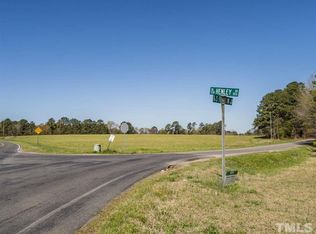 0 Henley Rd, Sanford, NC 27330