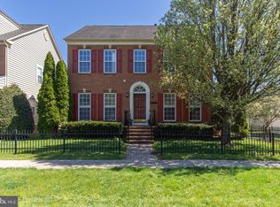 5523 Tracey Bruce Dr, Adamstown, MD