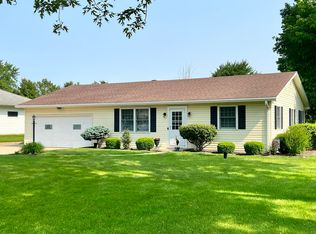 5434 Naomi Dr, Greenville, OH 45331