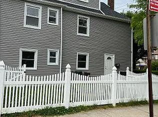 126-01 Rockaway Beach Blvd, Rockaway Park, NY 11694