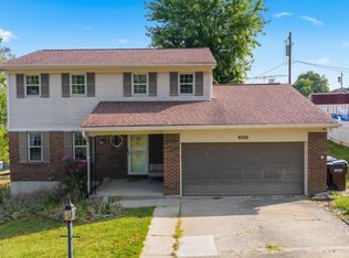 8599 Winthrop Cir, Florence, KY 41042