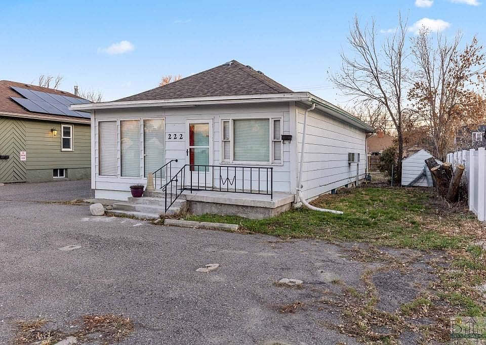 222 Grand Ave, Billings, MT 59101 | MLS #343228 | Zillow