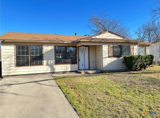 801 S 13th St, Copperas Cove, TX 76522