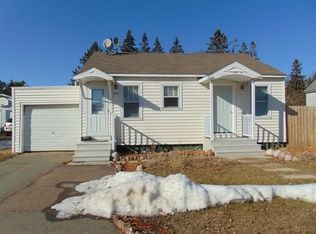 410 Edgar Ave, Rothschild, WI 54474