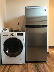 Rented by East Village Property Management LLC