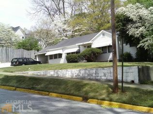 423 N Cliff St, Carrollton, GA 30117