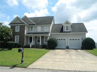 1923 Ellie Ave, Fayetteville, NC 28314