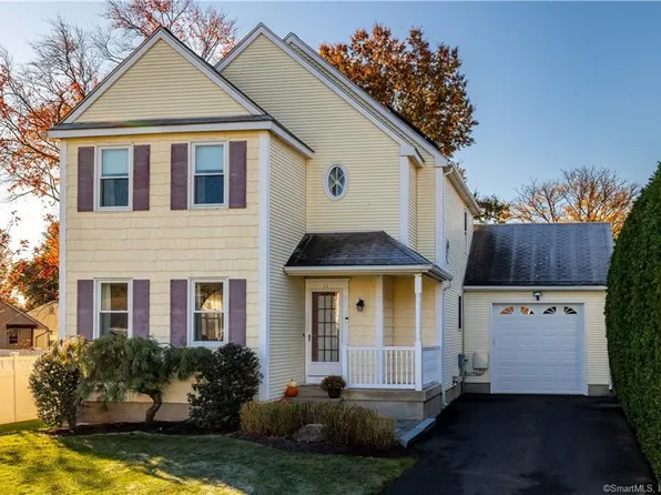 11 Craig Place, West Hartford, CT 06110
