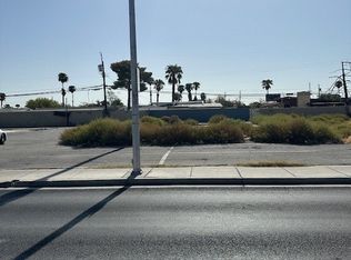 2127 Paradise Rd, Las Vegas, NV 89104