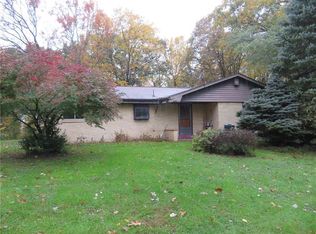 488 Portman Rd, Butler, PA 16002