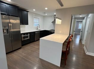 1 Reservoir Ave FLOOR 2, Jersey City, NJ 07307