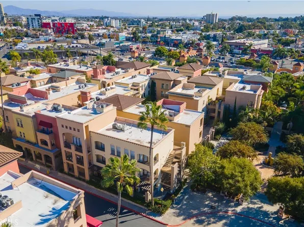 1250 Cleveland Ave Unit G102, San Diego, CA 92103
