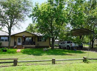 8676 Old Marlin Rd, Waco, TX 76705
