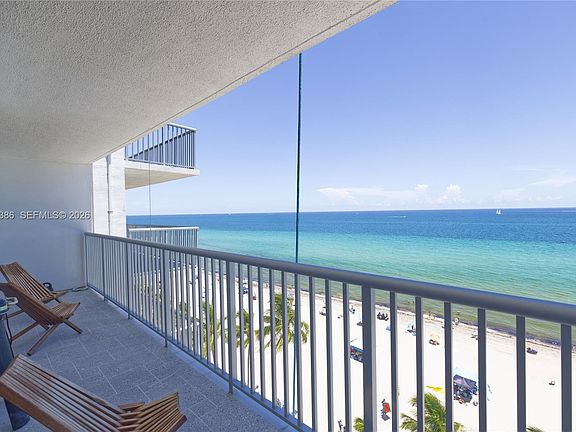 4th image of 400 N Surf Rd APT 1002