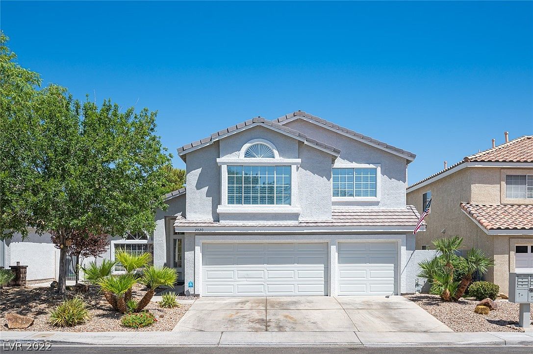 2020 Pinion Springs Dr, Henderson, NV 89074 | Zillow