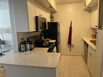 Rented by Buchbinder & Warren