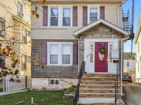 12 Elmwood Ave, Bloomfield Twp., NJ 07003