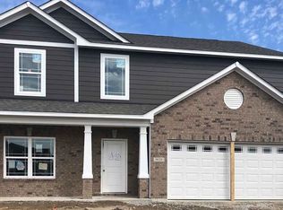 9125 Gordimer Cir, Indianapolis, IN 46239