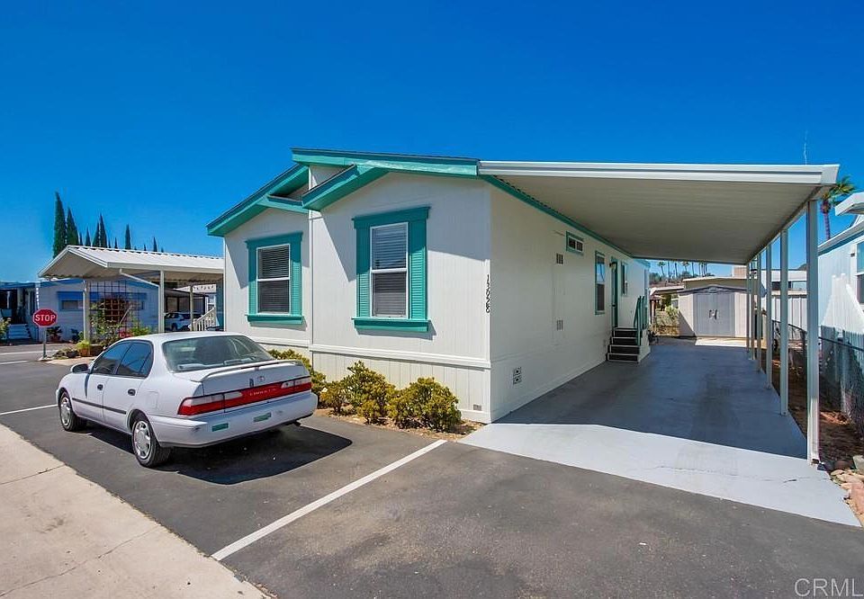 1st image of 13928 Wisteria Ave Unit 61