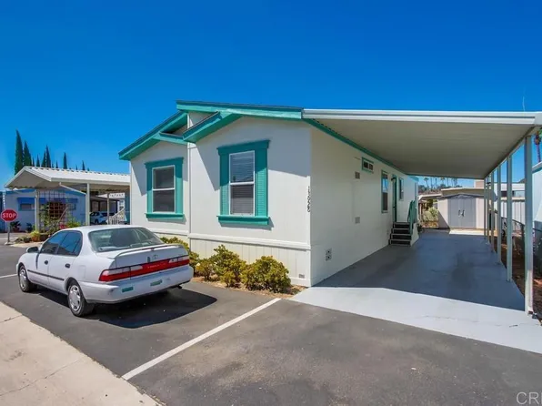 13928 Wisteria Ave Unit 61, Poway, CA 92064