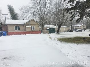 3211 McComb St #3211, Ann Arbor, MI
