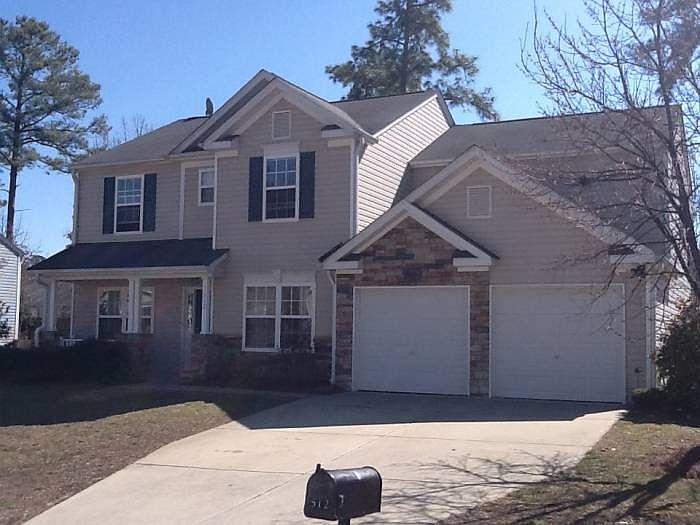 512 Dogwood Creek Pl. Fu