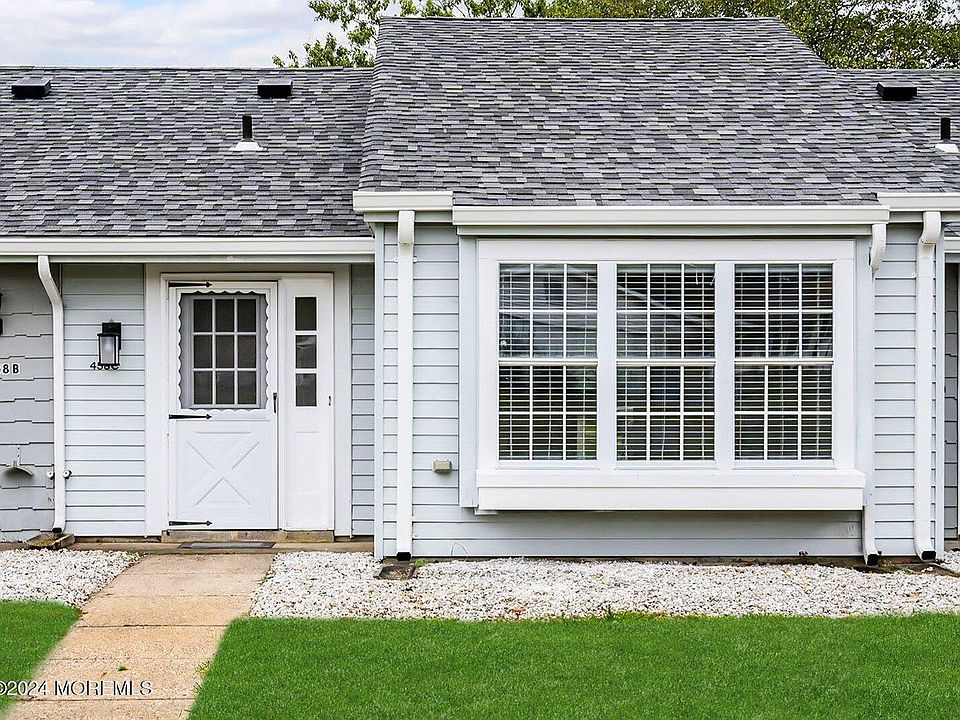 1st image of 458C Andover Court #C