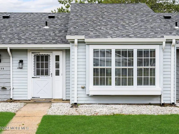 458C Andover Court #C, Manchester, NJ 08759