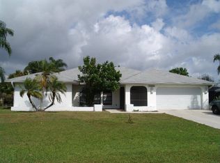 25404 Babette Ct, Punta Gorda, FL 33983