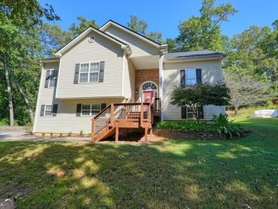 710 Bedford Trce, Canton, GA, 30114