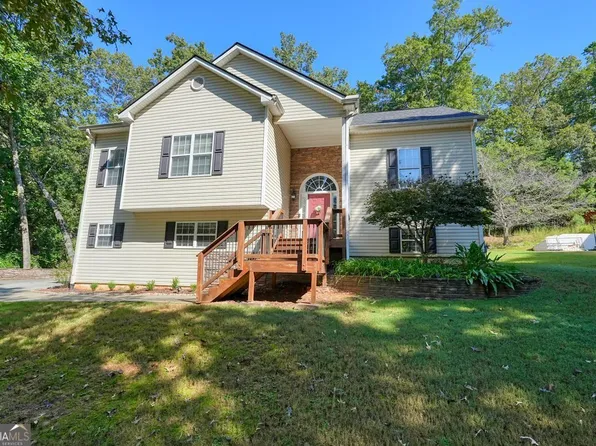 710 Bedford Trce, Canton, GA 30114