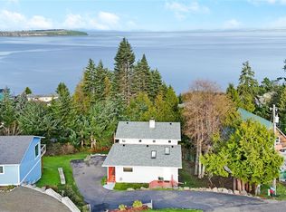 Diamond Point, Sequim, WA 98382