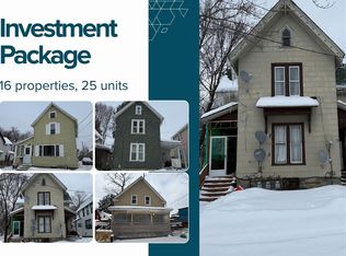 626 Spring St, Jamestown, NY