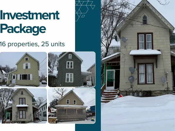 626 Spring St, Jamestown, NY 14701