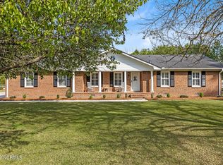 4493 Stokestown Street Johns Rd, Ayden, NC 28513